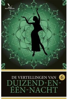 De vertellingen van Duizend-en-één-nacht / 6 - Boek Henri Borel (9049901085)