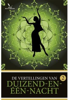 De vertellingen van Duizend-en-één-nacht - Boek Henri Borel (9049901042)