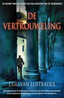 De vertrouweling - eBook Eric Van Lustbader (9044962469)