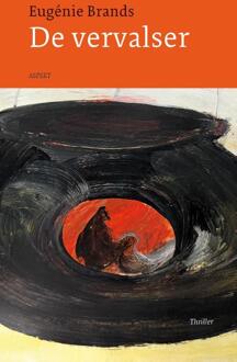 De vervalser -  Eugénie Brands (ISBN: 9789464872903)