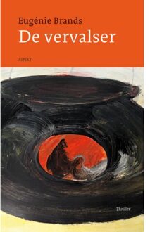 De Vervalser - Eugénie Brands