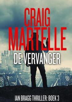 De vervanger -  Craig Martelle (ISBN: 9789403789316)
