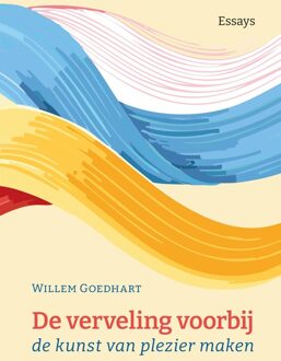 De verveling voorbij - Willem Goedhart - ebook