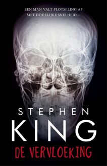 De vervloeking - eBook Stephen King (9024568277)