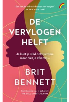 De Vervlogen Helft - Brit Bennett
