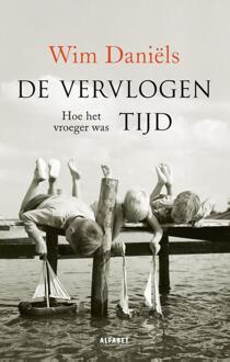 De vervlogen tijd -  Wim Daniëls (ISBN: 9789021342313)