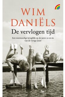De Vervlogen Tijd - Wim Daniëls