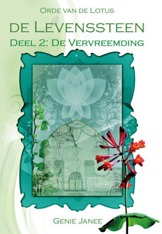 De vervreemding -  Genie Janee (ISBN: 9789463656450)
