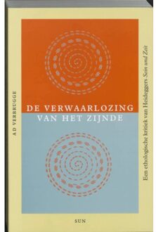 De verwaarlozing van het zijnde - Boek A. Verbrugge (9058750310)