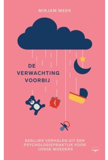De Verwachting Voorbij - Mirjam Meek