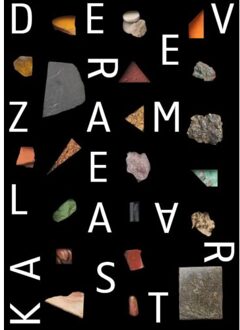 De verzamelaarskast met miniatuurapotheek - Boek Judith Mulder (9491714619)