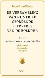 De verzameling van numeriek geordende leerredes / 1 - Boek Vrije Uitgevers, De (9492166011)