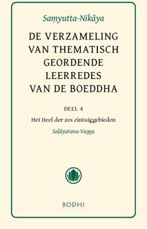 De verzameling van thematisch geordende leerredes / 4 - Boek Vrije Uitgevers, De (9492166003)