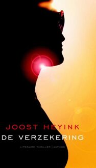 De verzekering - eBook Joost Heyink (904142038X)