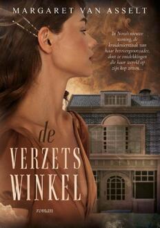 De Verzetswinkel -  Margaret van Asselt (ISBN: 9789083630311)