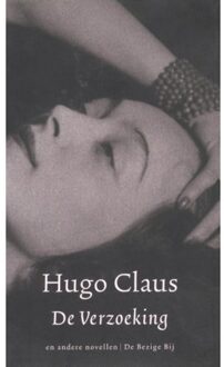 De verzoeking - Boek Hugo Claus (9023412192)