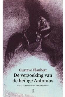 De Verzoeking Van De Heilige Antonius - Gustave Flaubert
