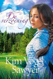 De Verzoening - eBook Kim Vogel Sawyer (9029706309)