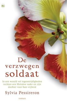 De verzwegen soldaat - eBook Sylvia Pessireron (9044334700)
