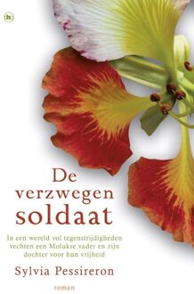 De verzwegen soldaat - Sylvia Pessireron - 000
