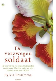 De verzwegen soldaat - Sylvia Pessireron - 000