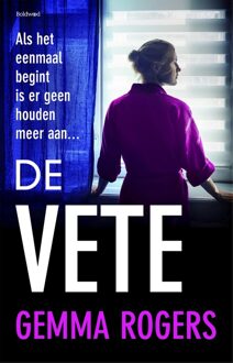 De vete - Gemma Rogers - ebook