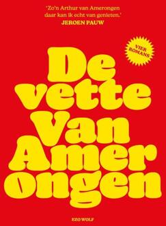 De vette Van Amerongen