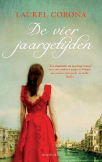De vier jaargetijden - eBook Laurel Corona (9047201728)