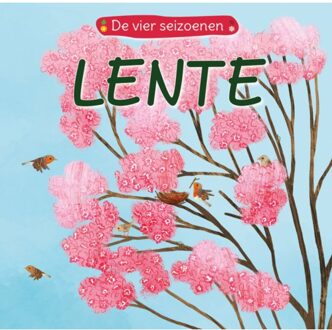De vier seizoenen  -   Lente