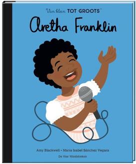 De Vier Windstreken Aretha Franklin
