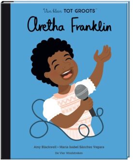De Vier Windstreken Aretha Franklin