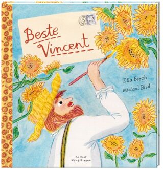 De Vier Windstreken Beste Vincent - Michael Bird