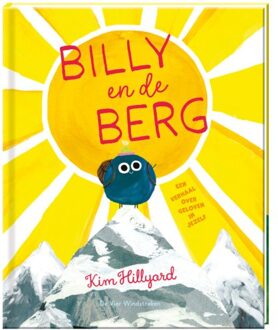 De Vier Windstreken Billy En De Berg - Kim Hillyard