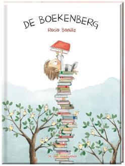 De Vier Windstreken De Boekenberg