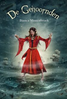 De Vier Windstreken De gehoornden - eBook Bianca Mastenbroek (9051165803)