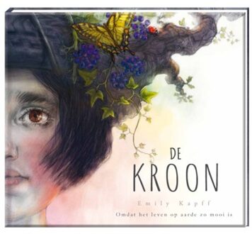 De Vier Windstreken De Kroon - Emily Kapff