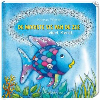 De Vier Windstreken De mooiste vis van de zee  -   De mooiste vis van de zee viert Kerst