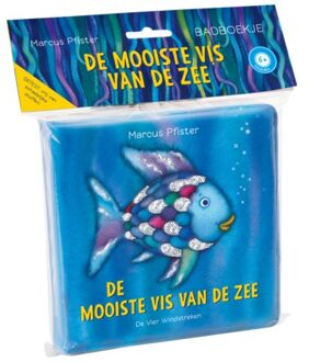 De Vier Windstreken De Mooiste Vis Van De Zee - De Mooiste Vis Van De