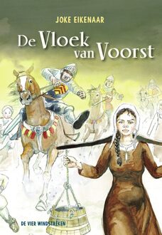 De Vier Windstreken De vloek van Voorst