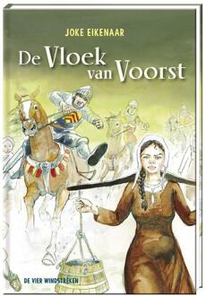 De Vier Windstreken De Vloek Van Voorst