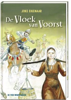 De Vier Windstreken De Vloek Van Voorst