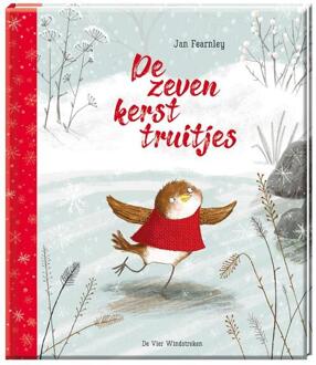 De Vier Windstreken De zeven kersttruitjes