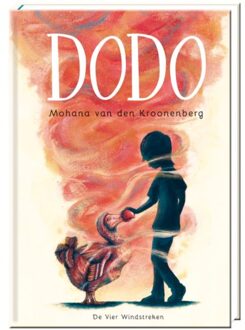 De Vier Windstreken Dodo - Mohana van den Kroonenberg