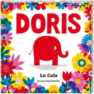 De Vier Windstreken Doris - Lo Cole