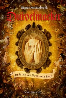 De Vier Windstreken Duivelmaeker - eBook Bianca Mastenbroek (9051165277)