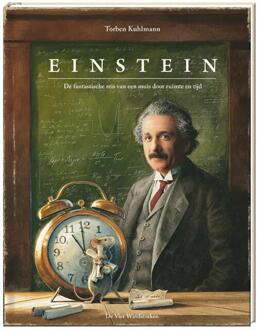 De Vier Windstreken Einstein