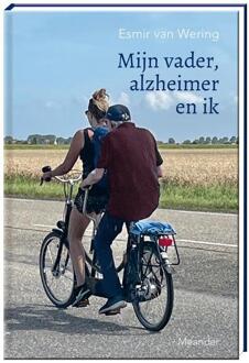 De Vier Windstreken Mijn vader, alzheimer en ik - (ISBN:9789050191227)