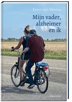 De Vier Windstreken Mijn vader, alzheimer en ik - (ISBN:9789050191227)