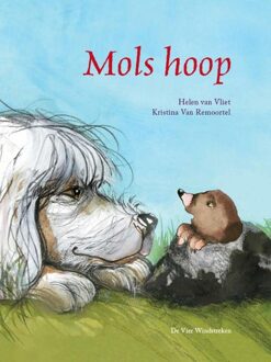 De Vier Windstreken Mols hoop - eBook Kristina Van Remoortel (9051164831)