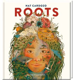 De Vier Windstreken Roots - Nat Cardozo
